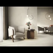 Гранитогрес 60x120 см Tessino Ivory Natural Rect AZULEJOS BENADRESA  - Thumbnail 3