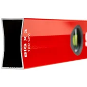 Нивелир алуминиев 1500 мм, 0.5 мм/м sola big x 3 150 - Thumbnail 3