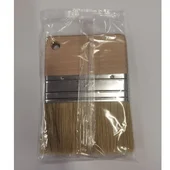 Четка за декоративна мазилка 100 мм Mixkoll MAXIMA - Thumbnail 2