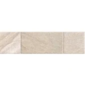 Гранитогрес 15.5x60.5 см Сантана микс бежов 9356 KAI - Thumbnail 2