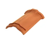 Капак кафяв MLADOST - Thumbnail 1