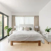 Гранитогрес 30.3x60.6 см Leonardo Beige IZIDA CERAMICA - Thumbnail 5