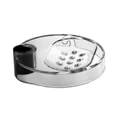 Сапунерка за баня за тръбно окачване KLUDI - Thumbnail 1