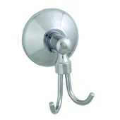 Двойна закачалка за баня 215 Гардения - Thumbnail 1