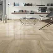 Гранитогрес 59x59 см Aurum Porwhite CERPA - Thumbnail 2