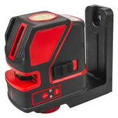 Лазерен нивелир зелени кръстосани линии 30 м RD-CLG01 RAIDER - Thumbnail 5