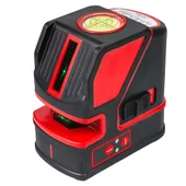 Лазерен нивелир зелени кръстосани линии 30 м RD-CLG01 RAIDER - Thumbnail 3