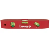 Нивелир 200 мм PT 5 20 SOLA - Thumbnail 2