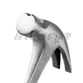 Чук дърводелски монолитен 0.50 кг/33 см motive - Thumbnail 3