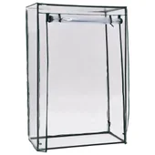 Оранжерия за домати, 102x52x150 см - Thumbnail 4