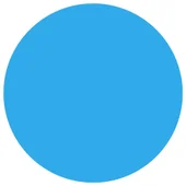 Покривало за басейн 356 см соларно- синьо - Thumbnail 2