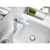 Стоящ смесител за баня Cold Start Atlas ROCA - Thumbnail 3