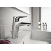 Стоящ смесител за баня Cold Start Atlas ROCA - Thumbnail 2