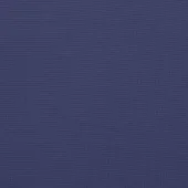 Възглавница за пейка нейви синьо 150x50x7 см Оксфорд плат - VL378980 - Thumbnail 6