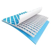 Надуваем басейн 244x61 см INTEX - Thumbnail 4