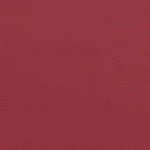 Възглавници за столове с облегалка 2 бр виненочервен плат - VL361901 - Thumbnail 9