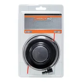 Глава за моторна коса с метален бутон PREMIUM - Thumbnail 2