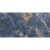 Гранитогрес 60x120 см Icaro Blue Pulido Rect AZULEJOS BENADRESA  - Thumbnail 1