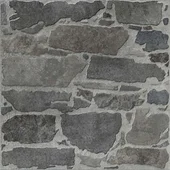 Гранитогрес 45x45 см Молде сив 9777 KAI - Thumbnail 2