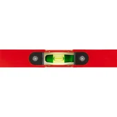 Нивелир пластмасов 800 мм, 1 мм/м sola pf 80 - Thumbnail 4