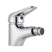 Смесител за биде с автоматичен сифон стоящ FORMA VITA - Thumbnail 1