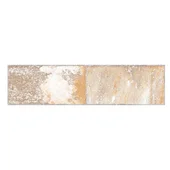 Гранитогрес 15.5x60.5 см Кастра бежов 9298 KAI - Thumbnail 3