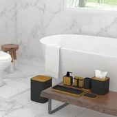 Поставка за четки и паста за зъби Нинел INTER CERAMIC - Thumbnail 2