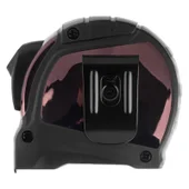 Ролетка 3 м x 16 мм Doppelhaken GROSS - Thumbnail 2