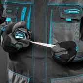 Ролетка 3 м x 16 мм Doppelhaken GROSS - Thumbnail 5