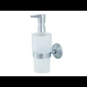 Дозатор за течен сапун 227 Гардения - Thumbnail 1