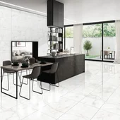 Гранитогрес 60x120 см Mystery Onyx Grey - Thumbnail 2