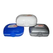 Сапунерка със закопчалка DRINA - Thumbnail 1