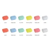 Сапунерка със закопчалка DRINA - Thumbnail 5