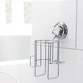 Поставка за сешоар с вакуум Bestlock Bath COMPACTOR - Thumbnail 1