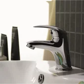 Стоящ смесител за баня Пиедмонт INTER CERAMIC - Thumbnail 1