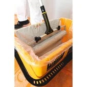 Бояджийска кофа XXL Select HARDY - Thumbnail 5