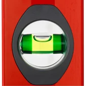 Нивелир алуминиев 2000 мм, 0.75 мм/м sola big x 3 200 - Thumbnail 5