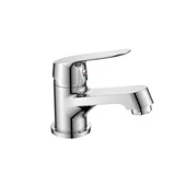 Стоящ смесител за баня Linni INTER CERAMIC - Thumbnail 1