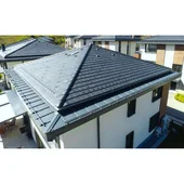 Капак Тегалит Star IRR гранит металик BRAMAC - Thumbnail 2