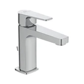 Стоящ смесител за баня с изпразнител Esla Vidima - Thumbnail 1