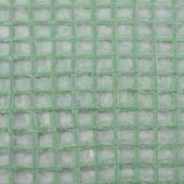 Резервно покривало за парник (24 м²), 4x6x2 м, зелено - Thumbnail 4