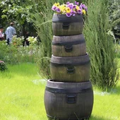 Саксия Буренце малка S ROTO - Thumbnail 3