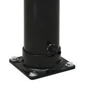 Соларен душ, черен, 214 см, 20 л - Thumbnail 8