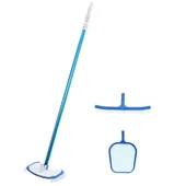 Комплект за поддръжка на басейн, 9 части - Thumbnail 2