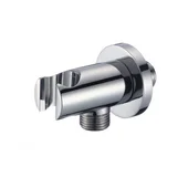 Месингов смесител за вграждане Ескада - INTERCERAMIC - Thumbnail 4