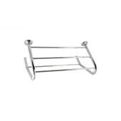 Закачалка за хавлии тип скара 50 см 412 - Thumbnail 1