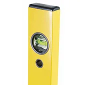 Алуминиев нивелир 1000 мм Topmaster - Thumbnail 2