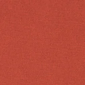 Възглавница за градинска пейка меланж червена 120x50x7 см плат - VL4002548 - Thumbnail 7