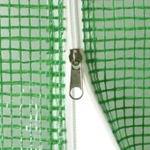 Оранжерия с 6 прозореца и врата, 9 м², 4,5x2x2 м - Thumbnail 9