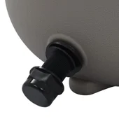 Пясъчен филтър за басейн, 4 поз клапан, 350 мм - Thumbnail 5